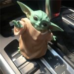 Figurine décorative Yoda pour tableau de bord voiture_2