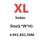 XL-4.9X1.8X1.50M